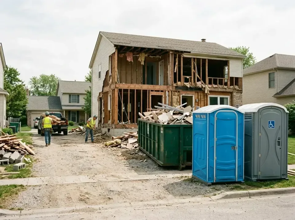 home-renovation-demolition-sit-010 — frequently asked questions, Portable Toilet & Dumpsters Rental in Mount Hope, NJ